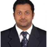 Aswin Sriram G – Assistant Professor