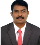 Dr. T. Micha Premkumar – Assistant Professor