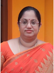 Dr. T. M. Rajalaxmi – Assistant Professor
