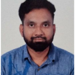 Dr. Surendar Natarajan – Assistant Professor