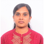 Dr. N. Punitha – Assistant Professor