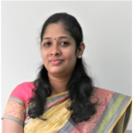 Dr.S.Saranya – Assistant Professor