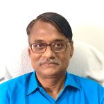 Dr. Krishnasamy T. Selvan – Professor