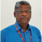 Dr. JayakaranAmalraj Isaac – Associate Professor