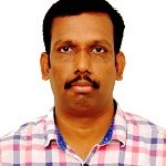 Dr. K. Jayakumar – Associate Professor