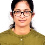 Dr. Sriji E S – Assistant Professor