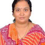 Dr. E. Suganya – Assistant Professor