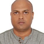 Dr. Nafis Ahmed – Assistant Professor