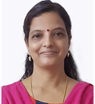 Dr. M. Saritha – Assistant Professor