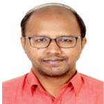 Mr. B. Senthil Kumar – Assistant Professor