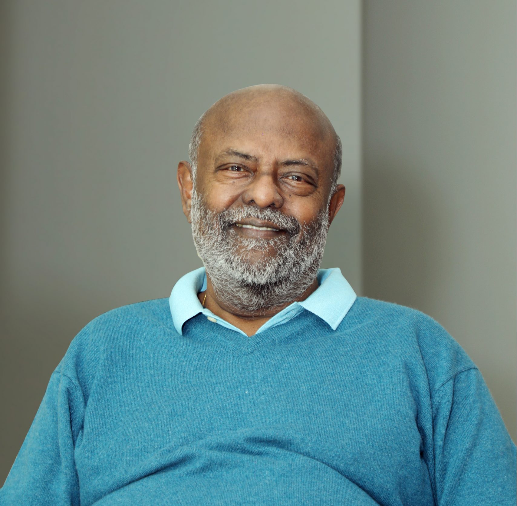 Padma Bhushan Dr.Shiv Nadar