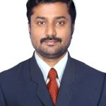 Dr. R. Arun – Assistant Professor