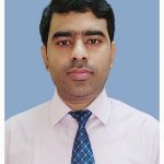 Dr.Sajjan Kumar – Assistant Professor