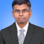 Dr. A. Saravanan – Assistant Professor