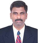 Dr. M. Srinivasan – Research Scientist