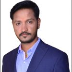 Dr. R. Govindaraj – Assistant Professor