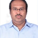 Dr. B. Sivakumar – Assistant Professor