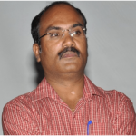 Dr. A. Chandrasekaran – Assistant Professor