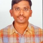 Sakali Raghavendra Kumar – Assistant Professor
