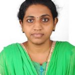 Dr. S. Aasha Nandhini – Assistant Professor