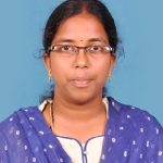 Dr. M.P. Actlin Jeeva – Assistant  Professor