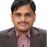 Dr. A. M. Shanmugharaj – Associate Professor