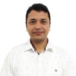 Dr. Rajesh Panda – Assistant Professor