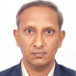 Dr. K. Ramanjaneyulu – Professor