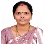 Mrs. J. Rajeswari – Assistant Professor