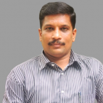 Dr. R. Sundareswaran – Associate Professor