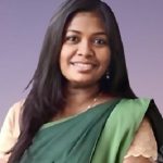 Dr. Preetha Evangeline D – Assistant Professor