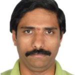 Dr. Sree Hari Veeramachaneni – Assistant Professor