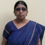 Dr. B. Praba – Professor & Head