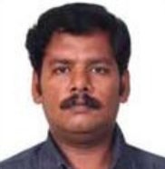 Dr. G. Raghuraman-CSC-SSN