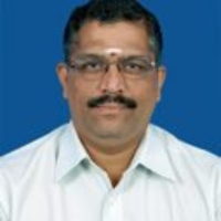 Dr. Suresh Jaganathan-CSC-SSN