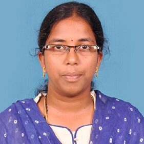 Dr. M. P. Actlin Jeeva-ECE-SSN
