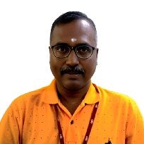 Dr. K. J. Jegadish Kumar-ECE-SSN