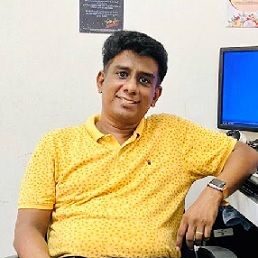 Dr. W. Jino Hans-ECE-SSN