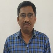 Dr. S. Karthie alias Ayyadurai-ECE-SSN