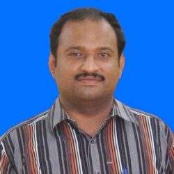 Dr. R. Kishore-ECE-SSN