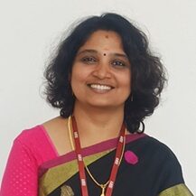 Dr. B. Ramani-ECE-SSN
