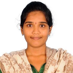 Dr. B. Sakthi Abirami-ECE-SSN