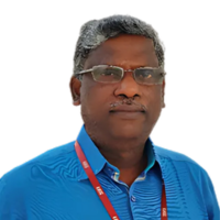 Dr. I. Jayakaran Amalraj Isaac-Mathematics-SSN