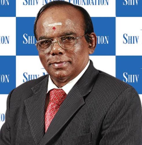 Pac Ramasamy Raja Cm Prof. P. Ramasamy - SSN College Of Engineering