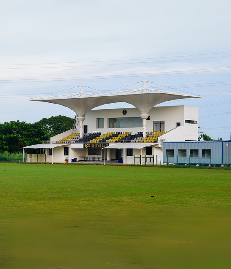 SSN, Where Sports and Academics Thrive Together-Sports-Annexes-SSN