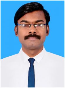 Dr. M. Senthil Pandian - SSN Research Centre