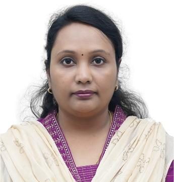 Dr. V. Preethi Civil - SSN