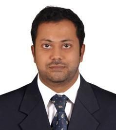 Dr. Aswin Sriram G Civil - SSN