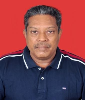 Dr. R. Rajkumar Civil - SSN