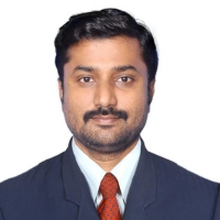 Dr. R. Arun- SSN College Of Engineering
